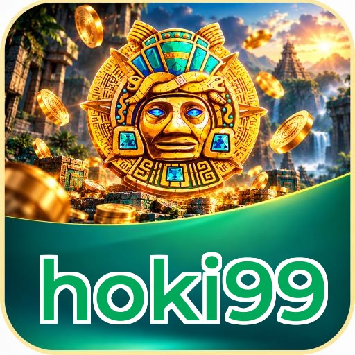 Screenshot 1 - hoki99 Home Screen