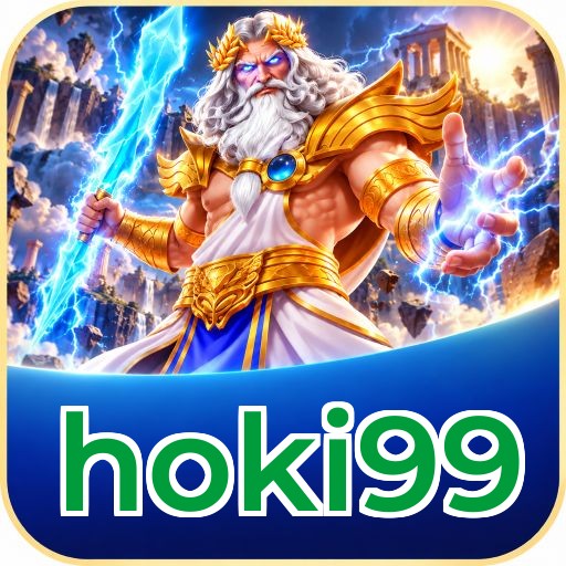Screenshot 1 - hoki99 Home Screen