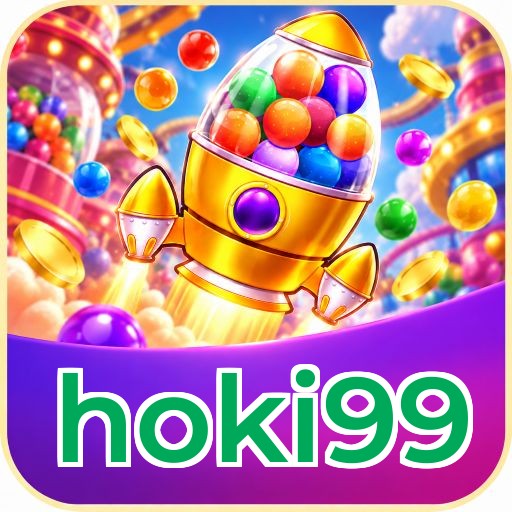 Screenshot 1 - hoki99 Home Screen