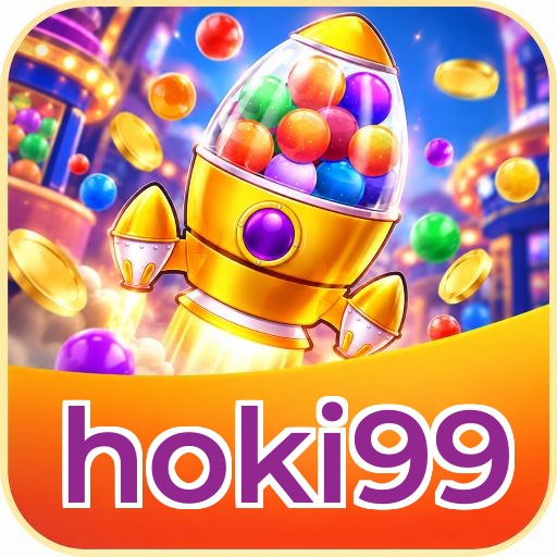 Screenshot 1 - hoki99 Home Screen